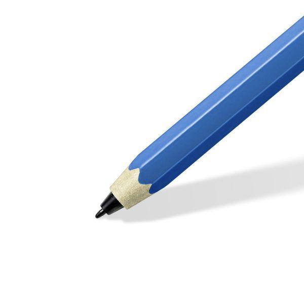 Caneta Digital STAEDTLER Mars Lumograph digital 180 22-3 (4096 níveis de pressão - 1 unidade), miniatura 4