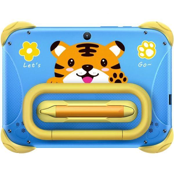 Tablet Infantil BLACKVIEW Link Mini Kids (32GB - 3 GB - 7" - Azul) — miniatura 2