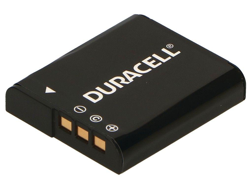 Bateria Recarregável para Câmara DURACELL DR9714 (Preto), miniatura 2