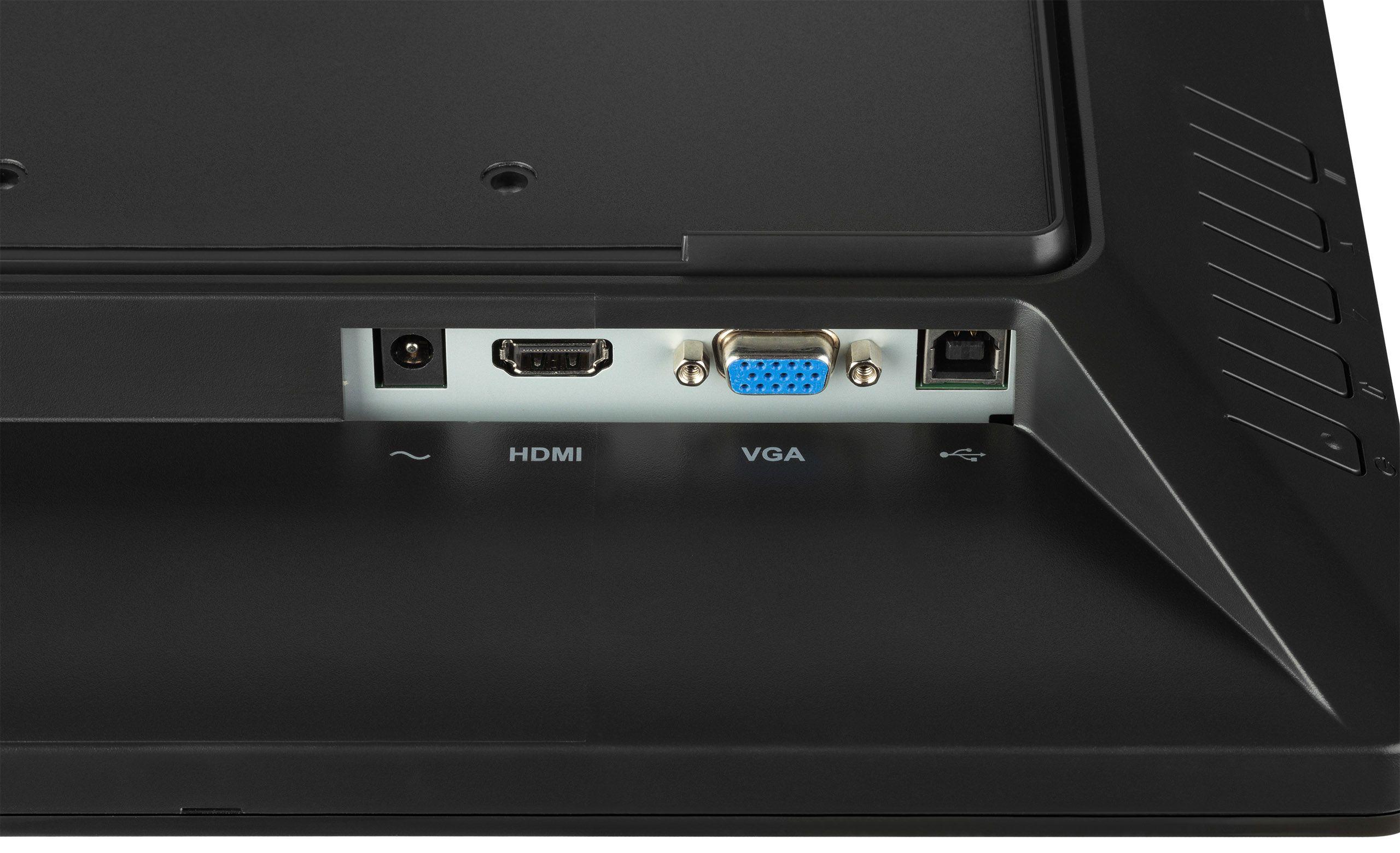 Monitor IIYAMA ProLite T1521MSC-B2 (15" - TN - 1024 x 768 pixels - Preto) — miniatura 12