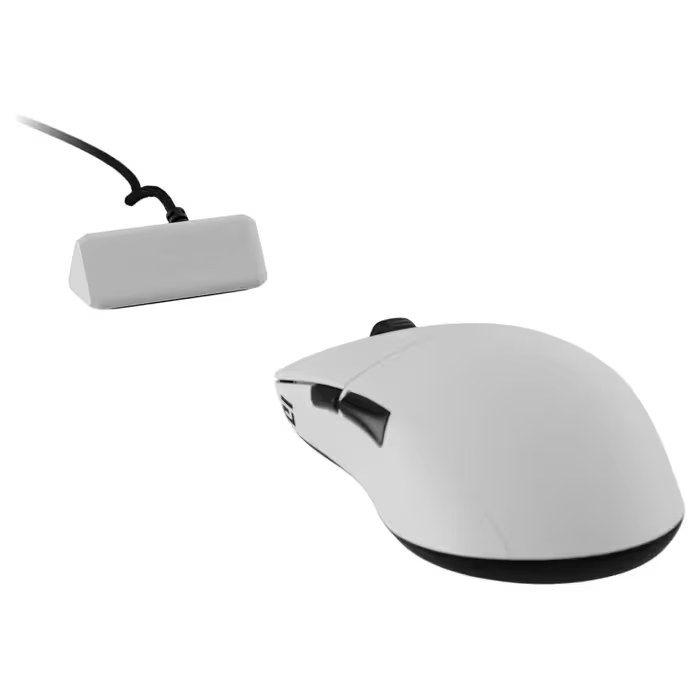 Rato Gaming ENDGAME GEAR XM2w 4k v2 (Mão direita - Até 30000 DPI - Ótico - Branco), miniatura 5