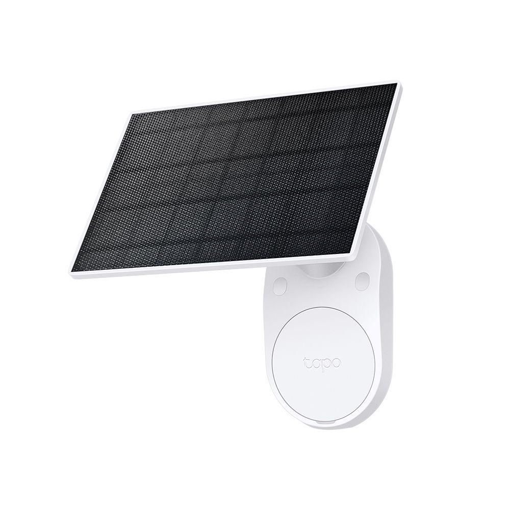 Painel Solar TP-LINK Tapo A201 (2,5 W - Branco)