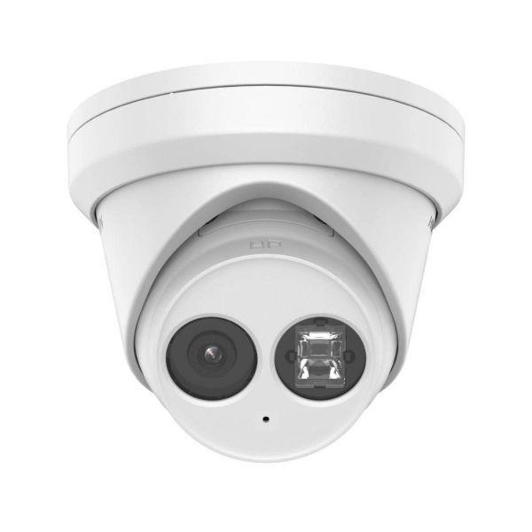 Câmara IP Turret HIKVISION DS-2CD2363G2-IU(2.8mm) (PoE - IP67), miniatura 2