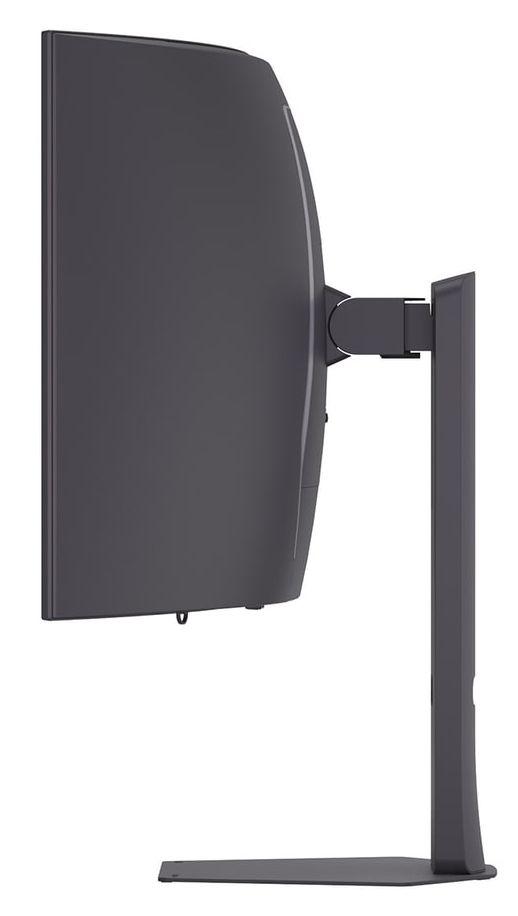 Monitor LG UltraGear 39GX900A-B (39" - 240 Hz - 3440 x 1440 pixels - Preto) — miniatura 4