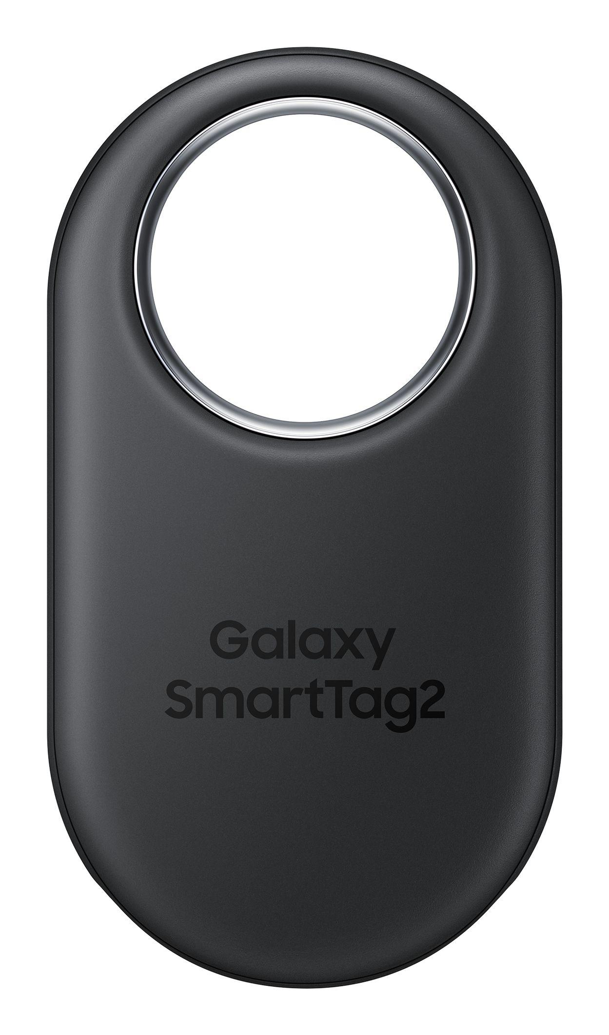 Localizador de Objetos SAMSUNG Galaxy SmartTag2 (Preto)