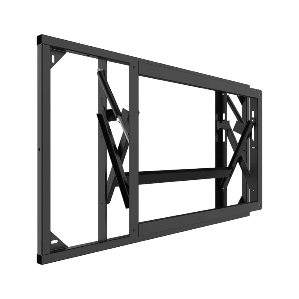 Suporte Pop-Out de Monitor UNIVIEW UV-HB-3655-G-C (Na parede)