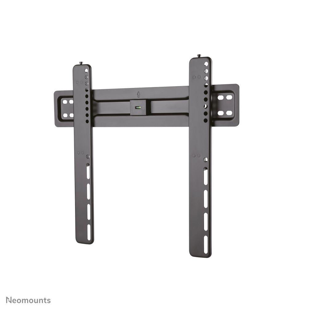 Suporte de Parede para TV NEOMOUNTS LED-W400BLACK (400 x 400 mm - 100 x 100 mm - 139,7 cm - Preto), miniatura 2