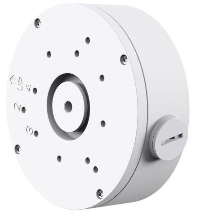 Caixa de Junção para Câmaras TP-LINK VIGI VJB-305 (Branco), miniatura 4
