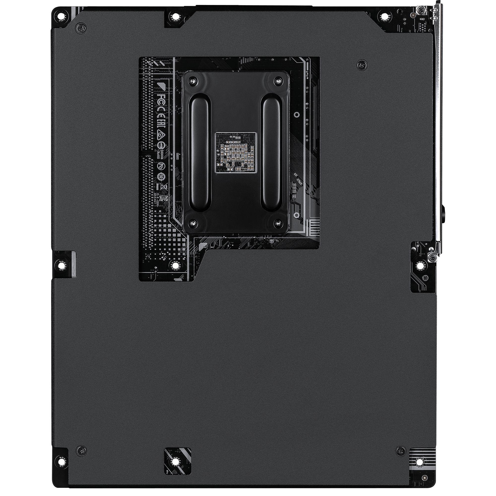 Motherboard GIGABYTE B550 X GAMING WIFI7 (AM4 - ATX - Dois canais - Castanho escuro) — miniatura 4