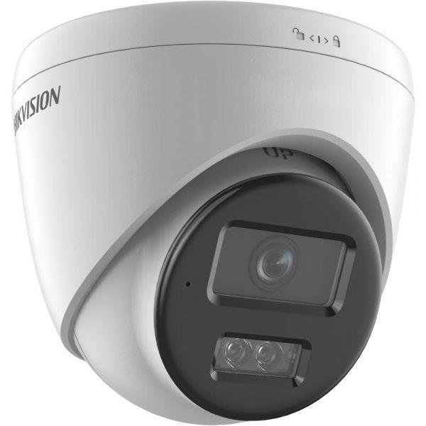 Câmara IP Turret HIKVISION DS-2CD1363G2-LIU(2.8mm) (6 MP - 3200 x 1800 pixels - Interior e exterior), miniatura 2