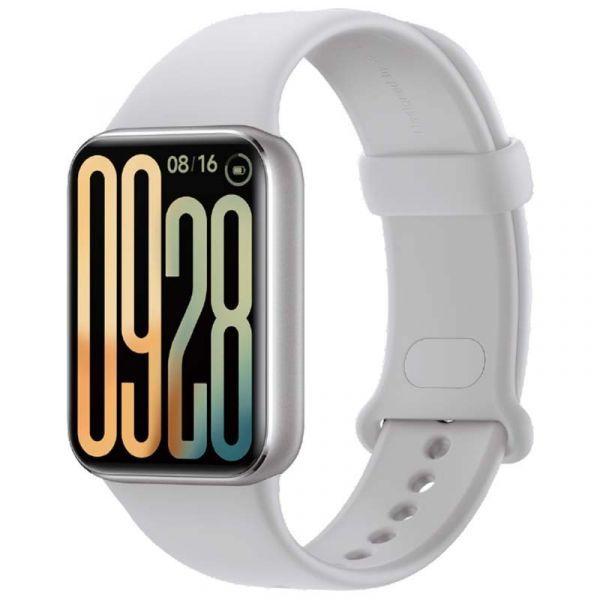 Pulseira Inteligente XIAOMI Smart Band 9 Pro (AMOLED 1,74" - Prateado), miniatura 5