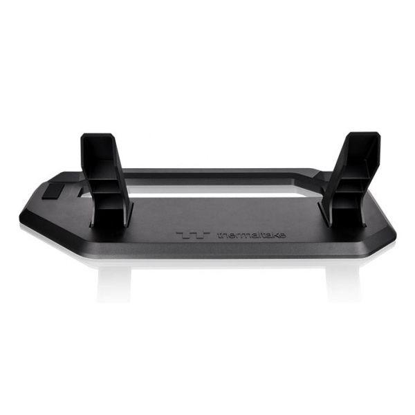 Kit de Suporte Horizontal para Caixa PC THERMALTAKE The Tower 250 (Mini Tower - Preto e Caramelo) — miniatura 4