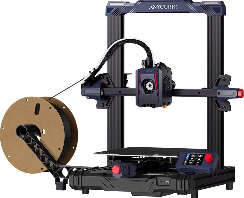 Impressora 3D ANYCUBIC Kobra 2 Neo (Preto), miniatura 4