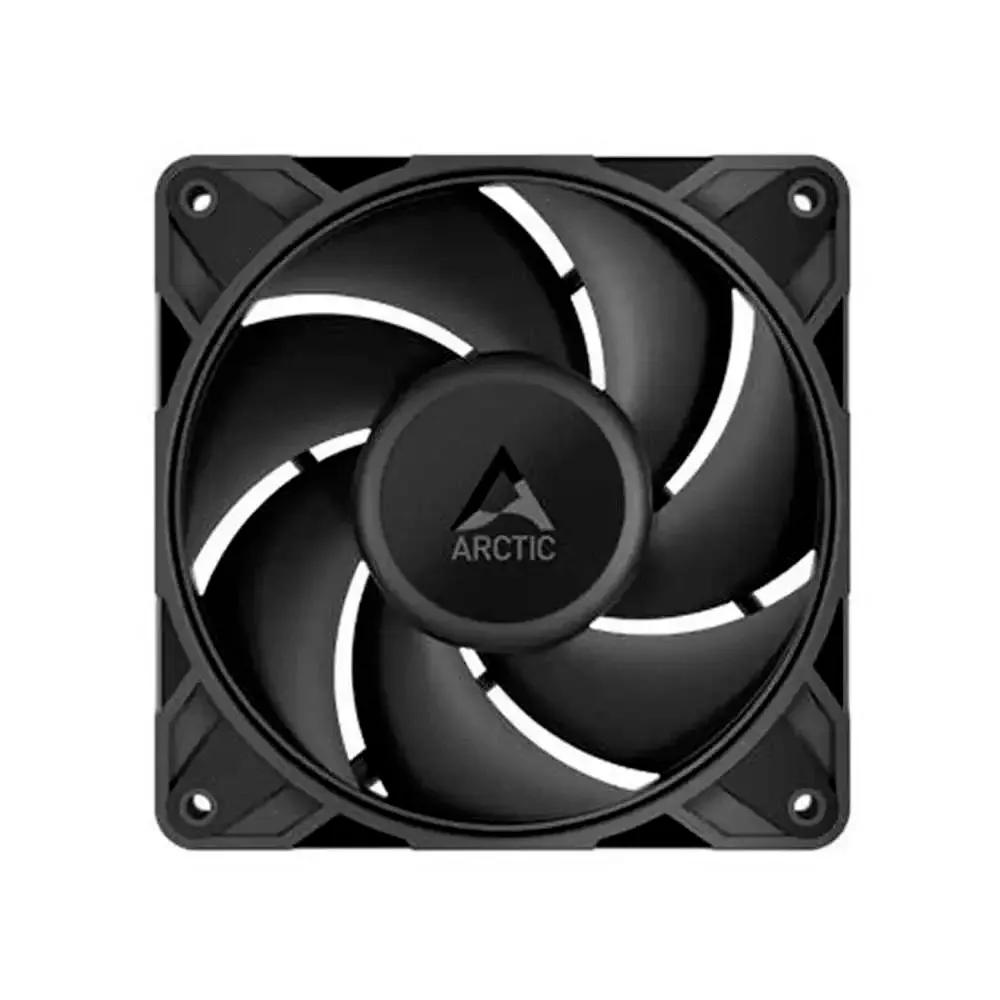 Ventoinha para Caixa de PC ARCTIC P12 Pro PST LN (Preto) — miniatura 2
