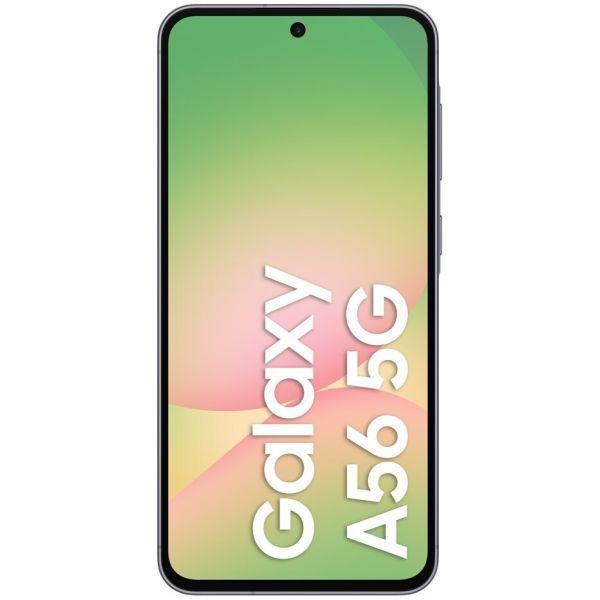Smartphone SAMSUNG Galaxy A56 5G (8GB/128GB - 6,7" - Grafite), miniatura 3