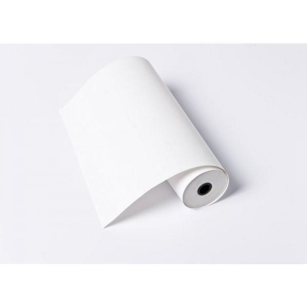 Papel Térmico Contínuo BROTHER PA-R411 (Branco) — miniatura 2