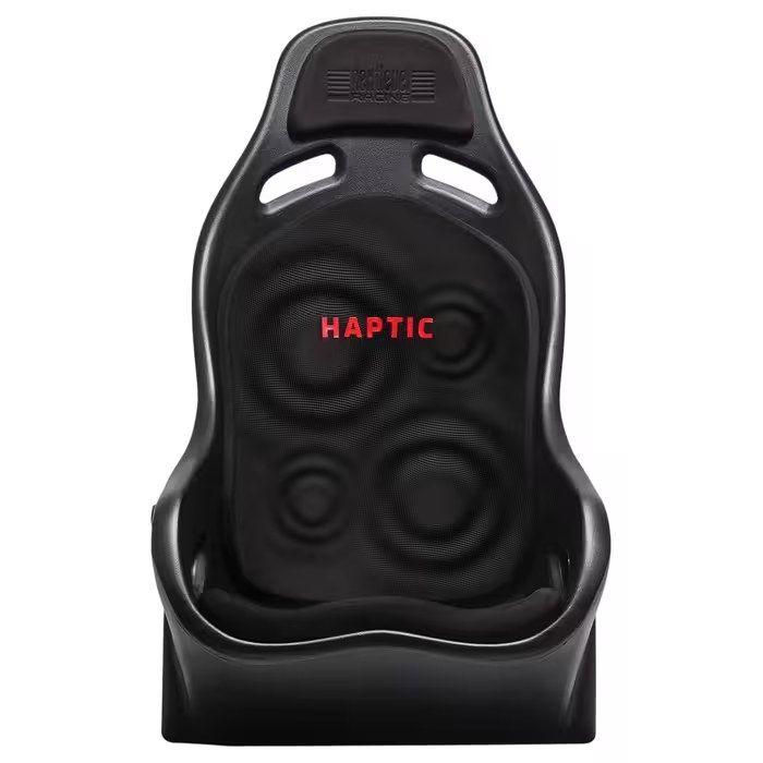Assento de Competição NEXT LEVEL RACING ES1 Haptic HF8 Pro Feedback — miniatura 2