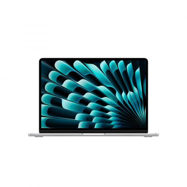 Computador Portátil APPLE MacBook Air 13,6" M5 (macOS Tahoe - 16 GB - 13,6" - Prateado) — miniatura 2