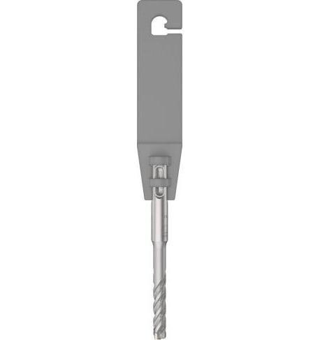 Broca para Martelo Perfurador BOSCH PRO SDS plus-5X 2608833788 (Carboneto de tungsténio - Aço inoxidável), miniatura 5