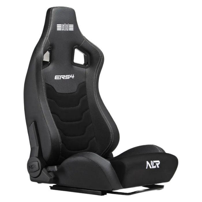 Baquet de Simulação NEXT LEVEL RACING ERS4 Elite Leather Sued — miniatura 2