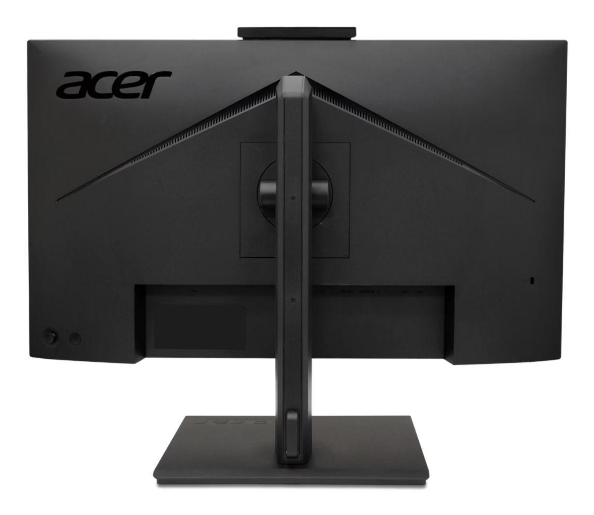 Monitor ACER B277D6BMIPRCZX (27" - IPS - 120 Hz - Preto) — miniatura 7