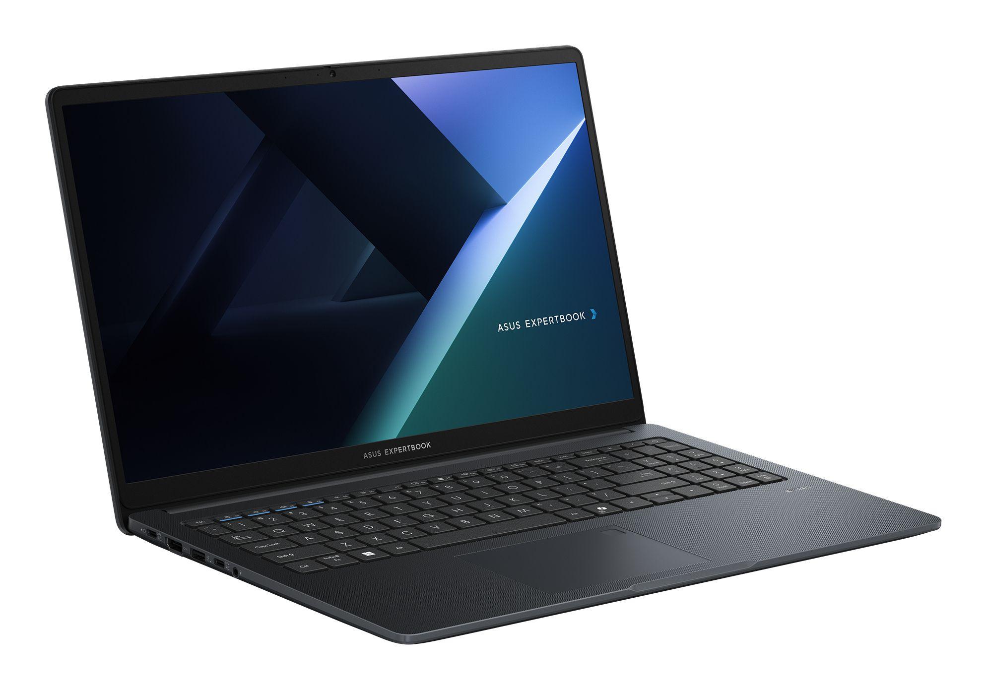 Computador Portátil ASUS ExpertBook B1 B1503CVA-S76992X (Windows 11 Pro - Intel Core - Intel Core 7 240H - Cinzento), miniatura 5