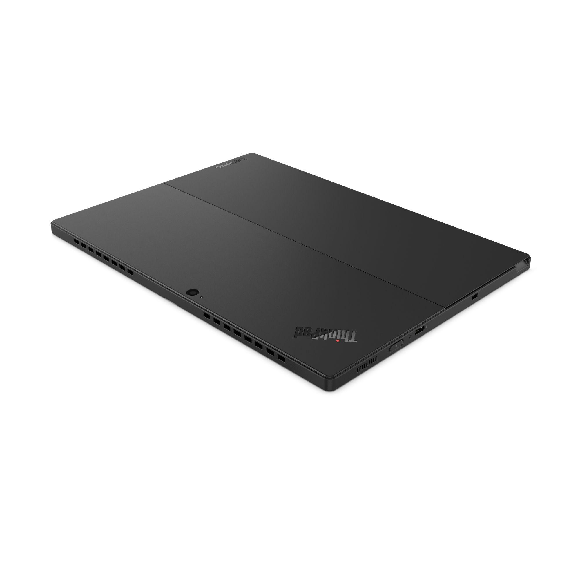 Computador Portátil 2 em 1 LENOVO ThinkPad X13 Detachable Gen 1 (Windows 11 Pro - Intel Core Ultra 5 - 16 GB - Preto), miniatura 6