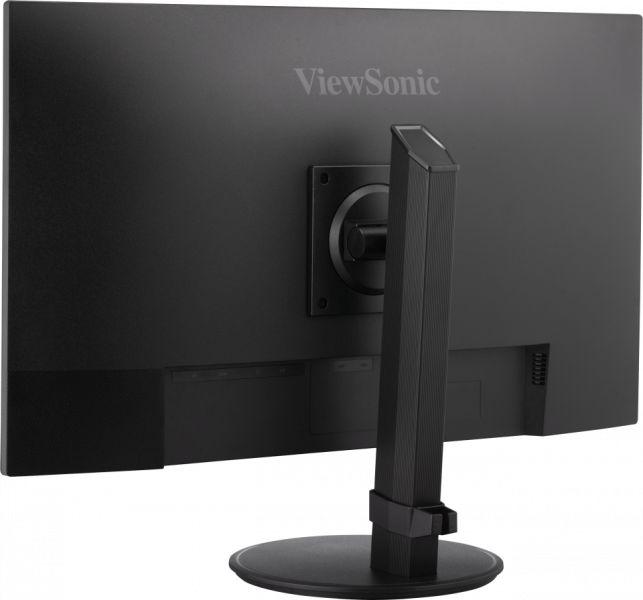 Monitor VIEWSONIC VG2708A (27" - IPS - 100 Hz - Preto) — miniatura 7
