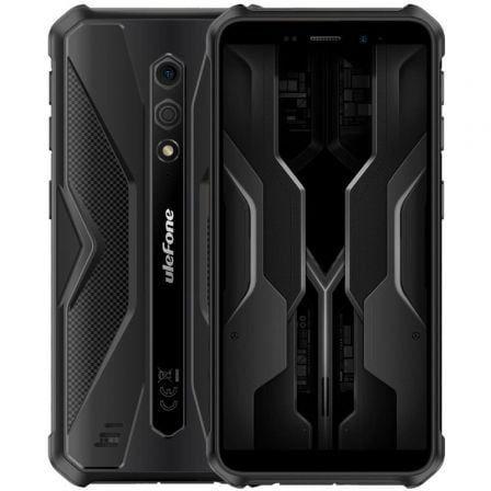 Smartphone ULEFONE Armor X12 Pro 4G (4GB/64GB - 5,45" - Preto)