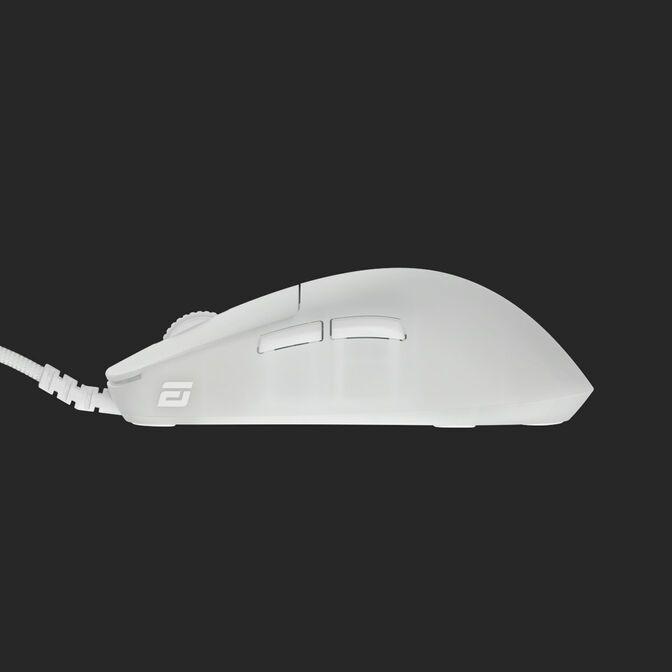 Rato Gaming ENDGAME GEAR OP1 RGB (Mão direita - 26000 DPI - Ótico - Branco White Frost), miniatura 3