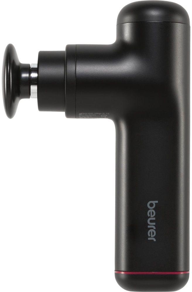 Pistola de Massagem BEURER MG 79 Sensitive (Preto) — miniatura 3