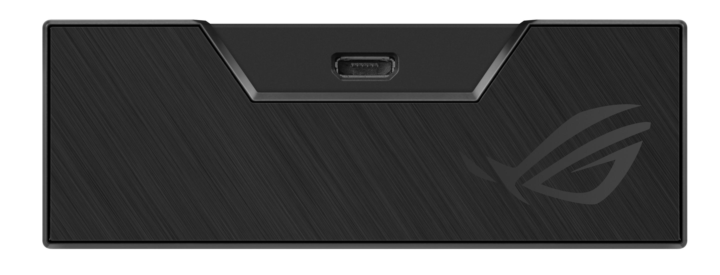 Câmara Web ASUS ROG Eye S (5 MP - 60 fps - 1920 x 1080 pixels - Preto), miniatura 8