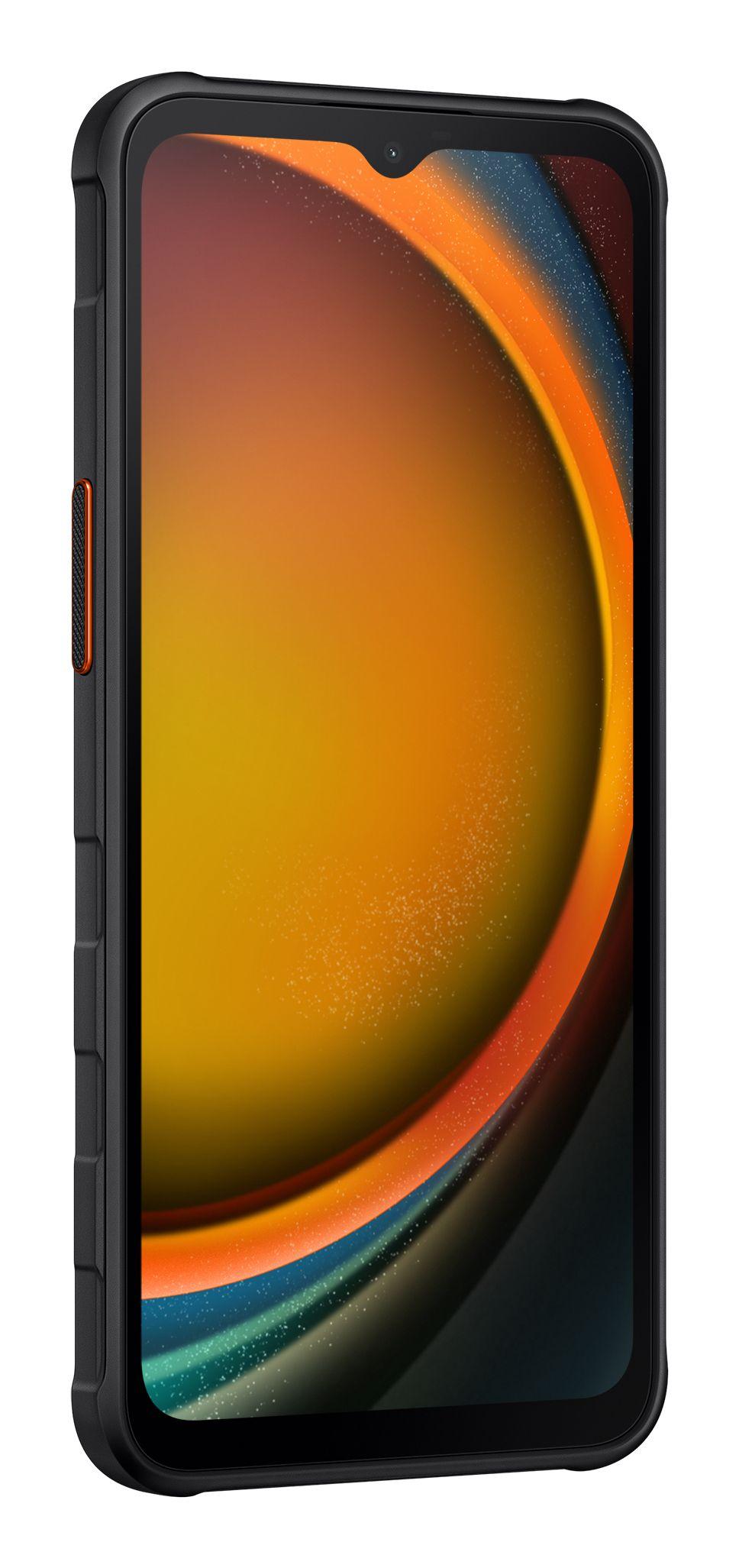 Smartphone SAMSUNG Galaxy XCover7 Enterprise Edition 5G (6GB/128GB - 6,6" - Preto) — miniatura 2
