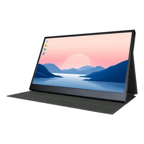 Monitor DENVER PMO-15601 (15,6" - Full HD - 60Hz), miniatura 2