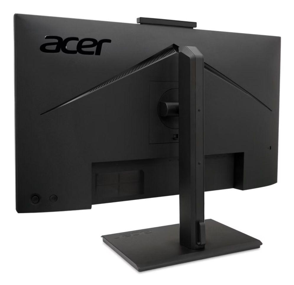 Monitor ACER B277D6BMIPRCZX (27" - IPS - 120 Hz - Preto) — miniatura 6