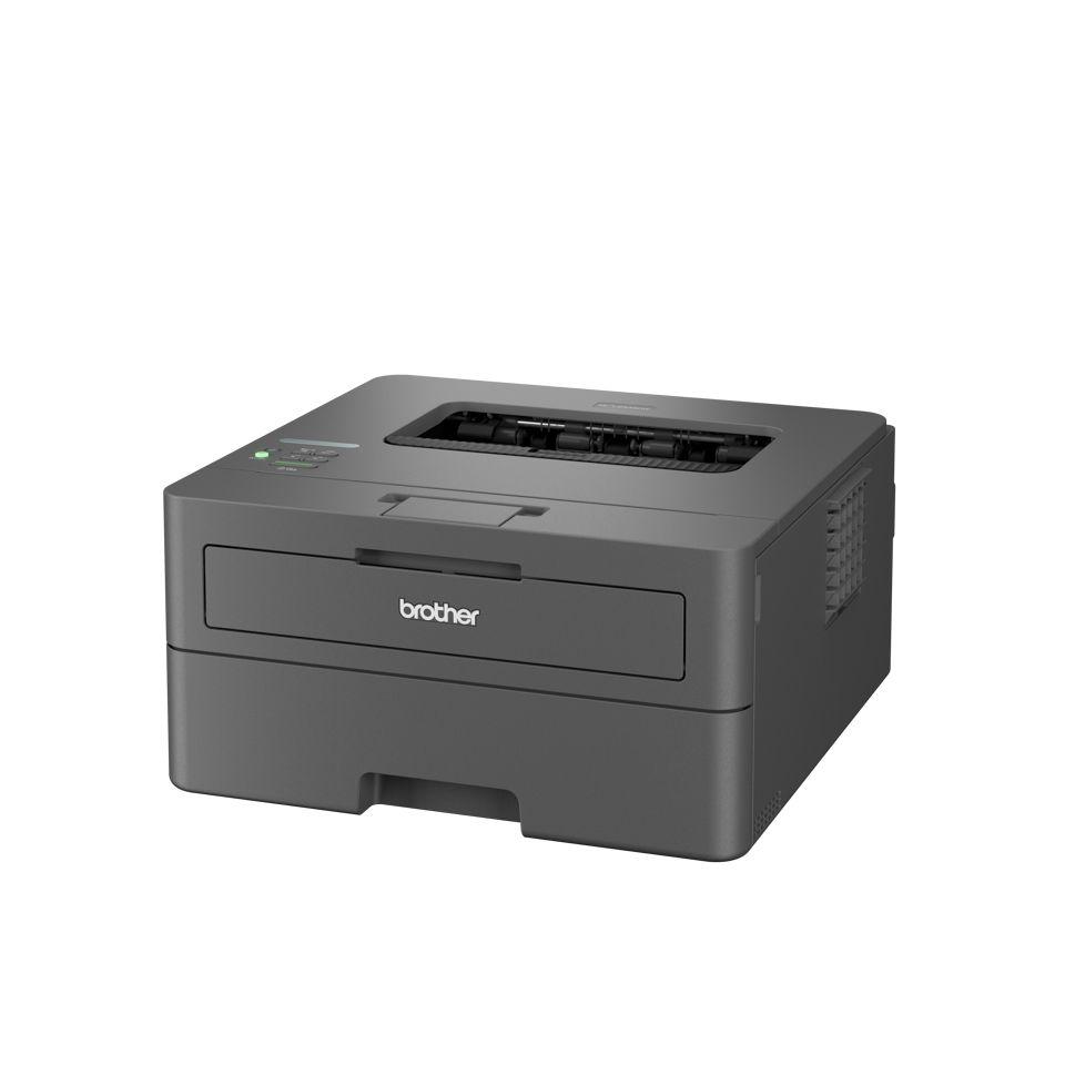 Impressora Laser BROTHER HL-L2445DW (A4 - 250 folhas - AC - Preto), miniatura 5