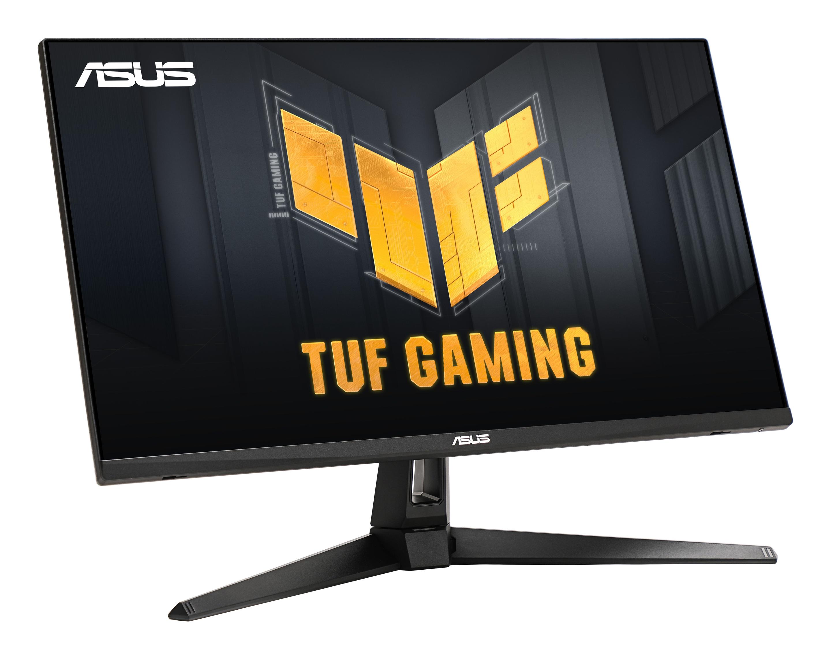 Monitor ASUS TUF Gaming VG27AQM5A (27" - Fast IPS - 300 Hz - Preto) — miniatura 3