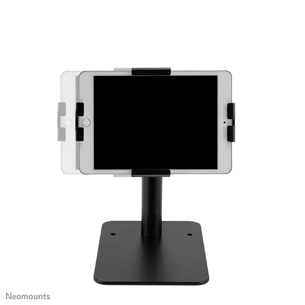 Suporte de Segurança para Tablet NEOMOUNTS DS15-625BL1 (7,9 a 11 polegadas - Preto), miniatura 9