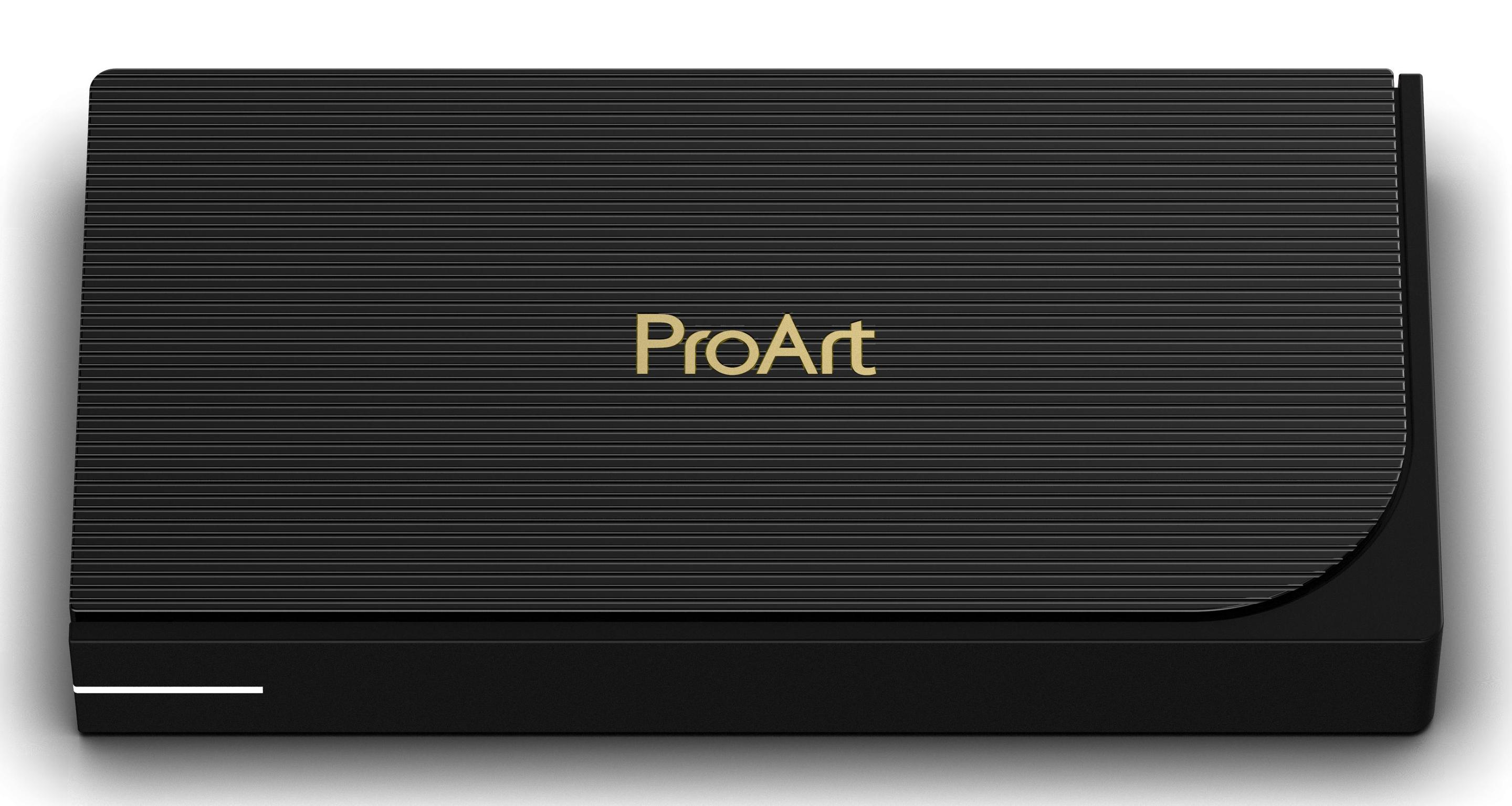Switch ASUS ProArt PQG-U1080 (2.5G Ethernet - 8 MB - Preto), miniatura 4