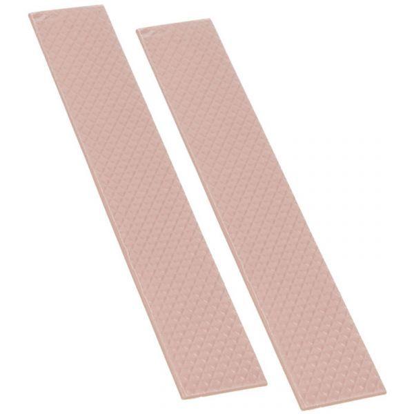 Almofada Térmica THERMAL GRIZZLY Minus Pad 8 (8 W/m·K - Óxido de metal, silicone - Rosa) TG-MP8-120-20-10-1R, miniatura 3