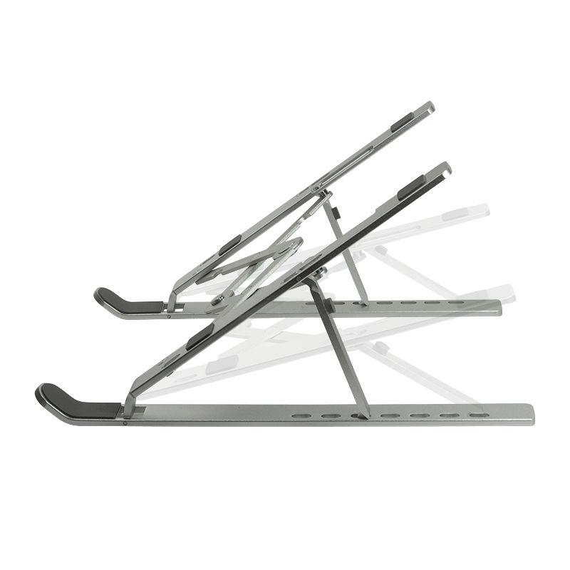 Suporte para Portátil LOGILINK AA0134 (40,6 cm - Prateado), miniatura 2
