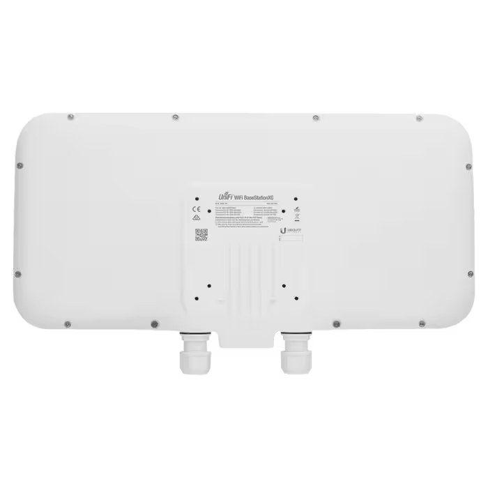 Ponto de Acesso UBIQUITI UniFi BaseStation XG (1733 Mbit/s - Ethernet - Poste - Branco), miniatura 4