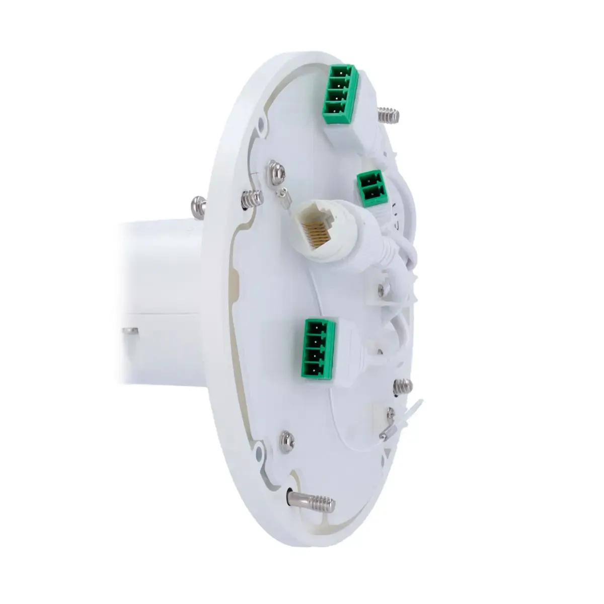 Câmara Bullet IP HIKVISION DS-2CD2686G2H-IZS2U/SRB(2.8-12mm)eF (8 MP - PoE+), miniatura 5