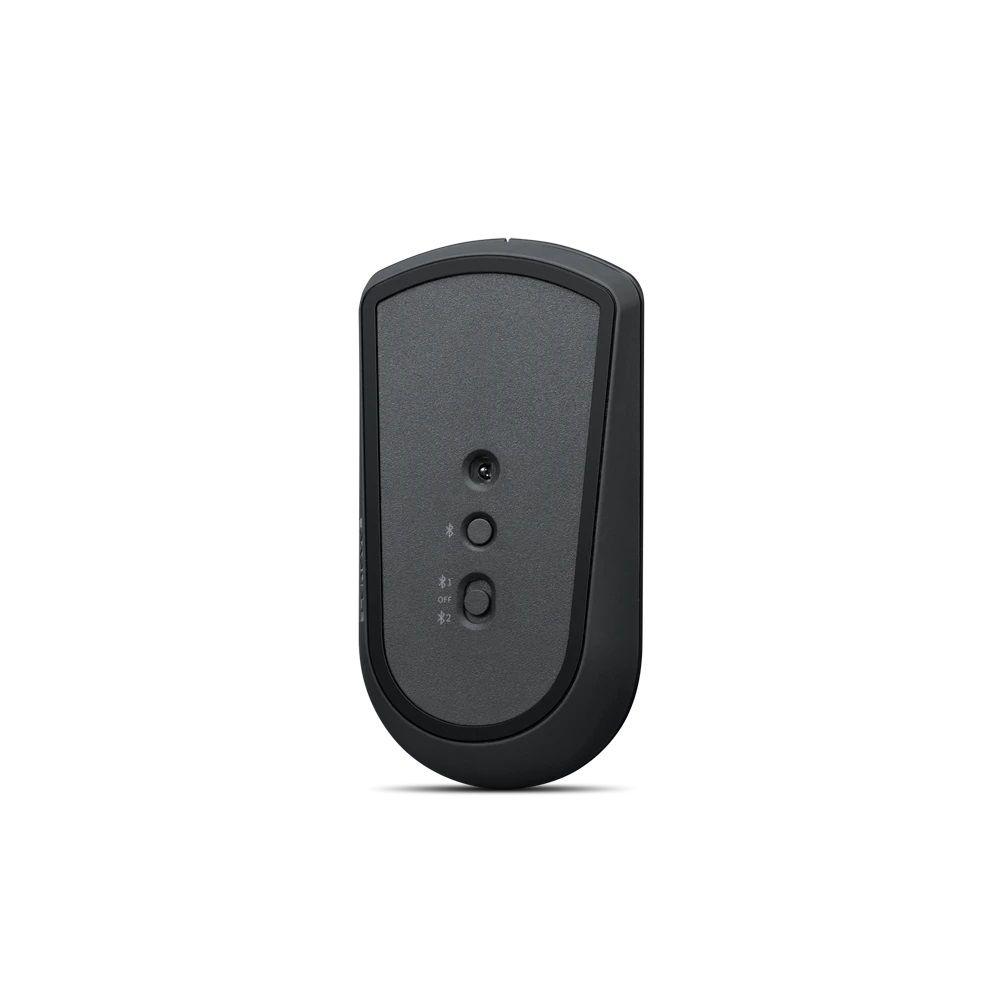 Rato LENOVO ThinkPad Bluetooth 4Y50X88822 / 0X88822 (Ambidestro - 2400 DPI - Ótico - Preto), miniatura 5