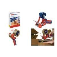 Desenrolador de Fita Adesiva TESA 6400 (Vermelho)