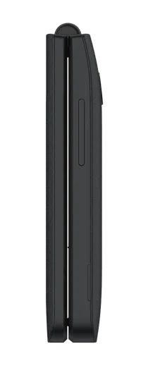 Telemóvel TCL OneTouch 4043 (48MB/128MB - 3,2" - Dual SIM - Cinzento-escuro) — miniatura 4