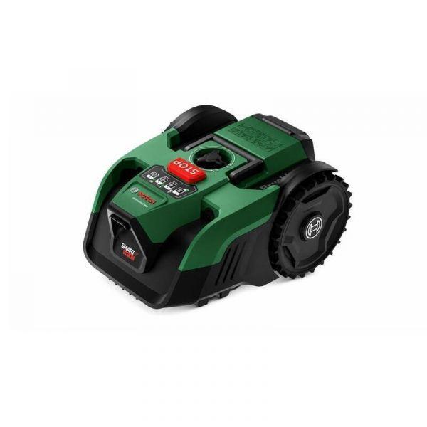 Robô Corta-Relva BOSCH VisiMow 18V-200 Set (18V - até 200 m²)