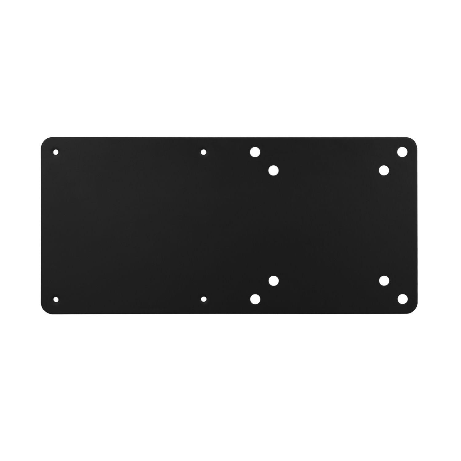Suporte VESA para Mini PC AISENS MPC01-055 (NUC, Mac Mini - Preto)