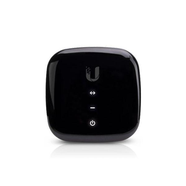 Conversor de Fibra UBIQUITI UF-AE (10/100/1000 Mbps - 1000 Mbit/s - Preto), miniatura 4