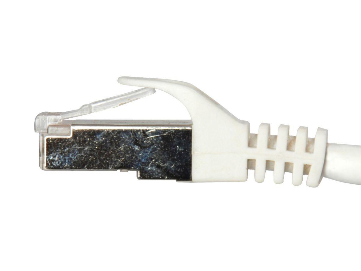Cabo de Rede DELOCK 83616 (Branco) — miniatura 3